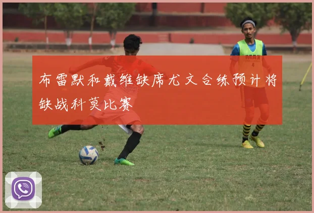 布雷默和戴维缺席尤文合练预计将缺战科莫比赛